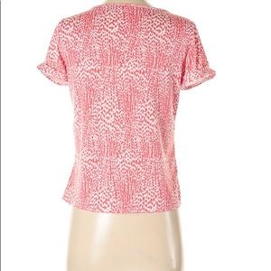 NY Collection XS Petite blouse